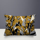 Fino Reversible Indoor/Outdoor Rectangular Pillow
