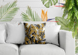 Fino Reversible Indoor/Outdoor Square Pillow