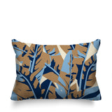 Fino Reversible Indoor/Outdoor Rectangular Pillow