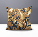 Fino Reversible Indoor/Outdoor Square Pillow
