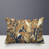 Fino Reversible Indoor/Outdoor Rectangular Pillow