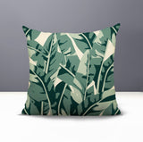 Fino Reversible Indoor/Outdoor Square Pillow