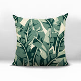 Fino Reversible Indoor/Outdoor Square Pillow