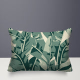 Fino Reversible Indoor/Outdoor Rectangular Pillow