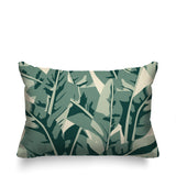 Fino Reversible Indoor/Outdoor Rectangular Pillow