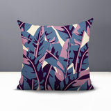 Fino Reversible Indoor/Outdoor Square Pillow