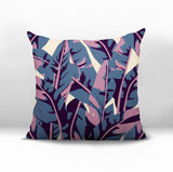Fino Reversible Indoor/Outdoor Square Pillow