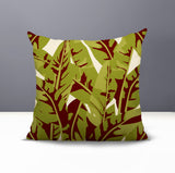 Fino Reversible Indoor/Outdoor Square Pillow
