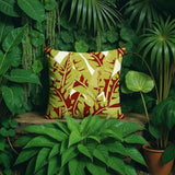 Fino Reversible Indoor/Outdoor Rectangular Pillow