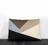 Fira Spun Polyester Indoor/Outdoor Throw Pillow