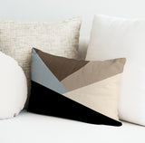Fira Spun Polyester Indoor/Outdoor Throw Pillow