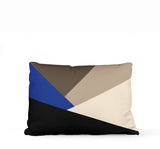 Fira Spun Polyester Indoor/Outdoor Throw Pillow