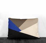 Fira Spun Polyester Indoor/Outdoor Throw Pillow