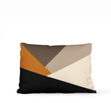 Fira Spun Polyester Indoor/Outdoor Throw Pillow