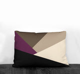 Fira Spun Polyester Indoor/Outdoor Throw Pillow
