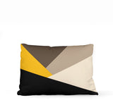 Fira Spun Polyester Indoor/Outdoor Throw Pillow