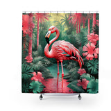 Flavio Shower Curtain