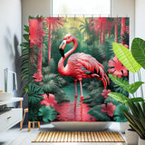 Flavio Shower Curtain