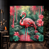 Flavio Shower Curtain