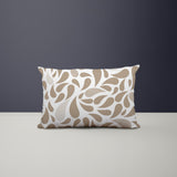 Flo Blend Lumbar Indoor/Outdoor Throw Pillow