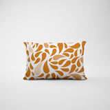Flo Blend Lumbar Indoor/Outdoor Throw Pillow