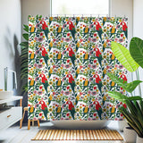 Folo Shower Curtain