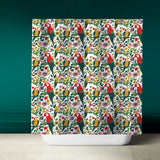 Folo Shower Curtain