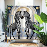 Ford Shower Curtain