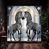 Ford Shower Curtain