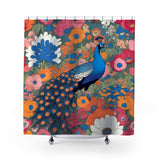 Founda Shower Curtain