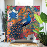 Founda Shower Curtain