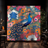 Founda Shower Curtain
