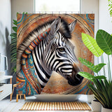 Frabra Shower Curtain