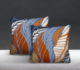 Gabo Botanical Reversible Indoor/Outdoor Square Pillow