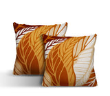 Gabo Botanical Reversible Indoor/Outdoor Square Pillow