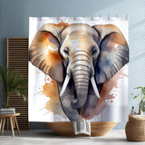 Gaby Shower Curtain