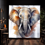 Gaby Shower Curtain
