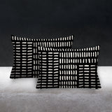 Garto No Decorative Addition Outdoor Reversible Throw Rectangular Pillow