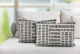 Garto No Decorative Addition Outdoor Reversible Throw Rectangular Pillow
