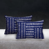 Garto No Decorative Addition Outdoor Reversible Throw Rectangular Pillow