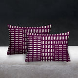 Garto No Decorative Addition Outdoor Reversible Throw Rectangular Pillow