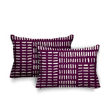 Garto No Decorative Addition Outdoor Reversible Throw Rectangular Pillow