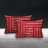 Garto No Decorative Addition Outdoor Reversible Throw Rectangular Pillow