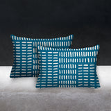 Garto No Decorative Addition Outdoor Reversible Throw Rectangular Pillow