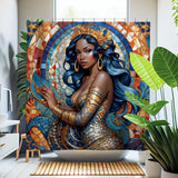 Gatsy Shower Curtain
