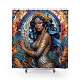 Gatsy Shower Curtain