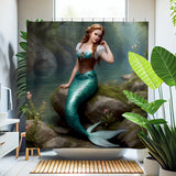 Gertha Shower Curtain