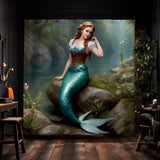 Gertha Shower Curtain