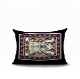Gibo Tiger Reversible Indoor/Outdoor Rectangle Pillow