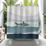 Gika Shower Curtain